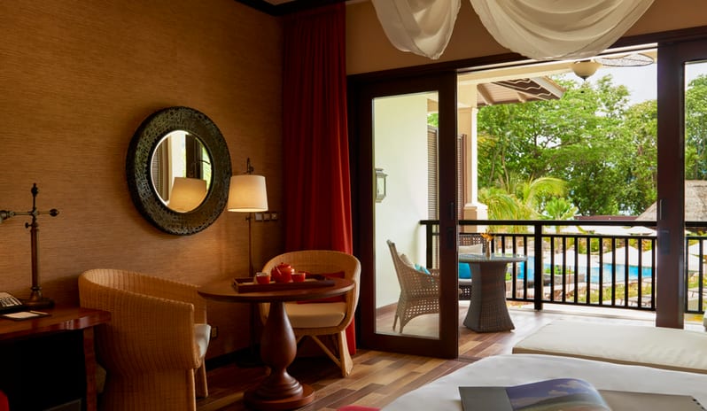 The H Resort Beau Vallon Beach-Junior Suite 1_10504